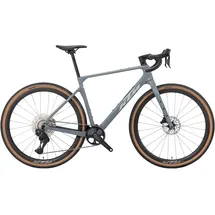 KTM Gravelator Elite Di2 2026 28 Zoll RH 57 cm blau/grau