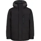 Protest - Sparrow Jr Skijacke Jungen true black - schwarz