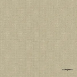A&J MöbelLand Gartenlounge-Set 3-tlg. Loungeset beige
