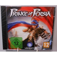 Prince of Persia (PC)