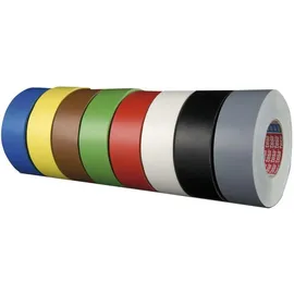 Tesa Gewebeband 4651 Premium 50 mm x 25 m 1 St.