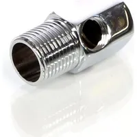 Wiltec Naturewater Wasserhahn Adapter Eckventil mit 20,6 mm AG
