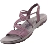 SKECHERS Reggae Slim Damen Lila 41