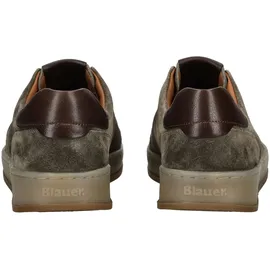 BLAUER Farrell02 Herren Braun 43