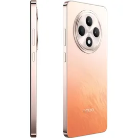 OPPO Reno12 F 4G 8 GB 256 GB Amber Orange