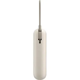 Xiaomi 22.5W Power Bank incl. Integriertem Kabel 10000mAh, beige - Rosa