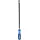 BRILLIANT TOOLS Stecknuss-Schraubendreher 6,0 x 335 mm, flexibel