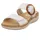 remonte Sandalen in weiß 44