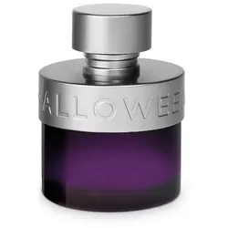 Halloween Man Eau de Toilette 50 ml Herren