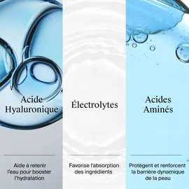 Neutrogena Hydro Boost Ultra Feuchtigkeitsspendendes Serum 30 ml