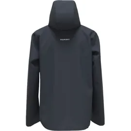 Mammut Crater Light Hardshell Gore-tex® Jacke - Marine - XL