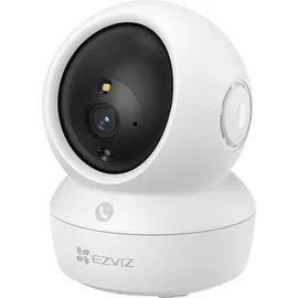 EZVIZ H6c Pro 3K Weiß