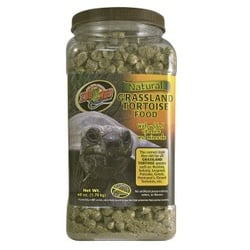 ZooMed Natural Grassland Schildkrötenfutter 425 g