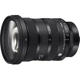 Sigma 24-70mm DG DN II Art Sony E-Mount, Schwarz)