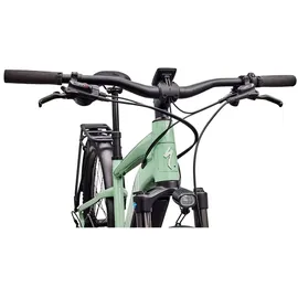 Specialized Tero 4.0 EQ 2026 29 Zoll RH 0 cm Unisex mint