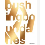 avedition Pushing Boundaries