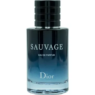 Sauvage Eau de Parfum 60 ml