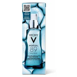 Vichy Mineral 89 Hyaluron-Boost 75 ml