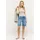 Angels Jeansshorts Blau 40
