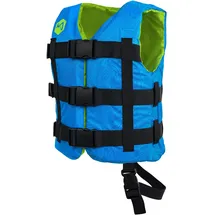 Mesle H210 Junior Schwimmweste blau 25-40 kg