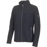 Ivanhoe of Sweden Beata full zip Damen Midlayer, schwarz - 36