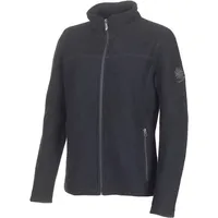 Ivanhoe of Sweden Beata full zip Damen Midlayer, schwarz - 36