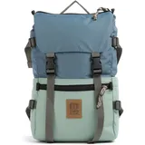 Topo Designs Rover Classic | Rucksack in blau