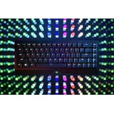 Razer BlackWidow V3 Mini HyperSpeed Razer YELLOW, USB/Bluetooth, DE (RZ03-03890400-R3G1)