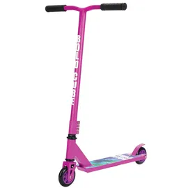 66 boldcube BOLDCUBE Tretroller Lila