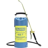 Gloria Haus und Garten 000405.0000 405T Drucksprüher 5l