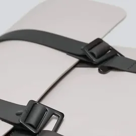 gaston luga Spläsh 2.0 Rucksack Grau