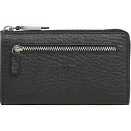 Voi Jeans Hirsch Gerda Geldbörse Damen schwarz