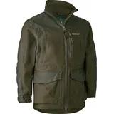 Deerhunter Chasse Jacke Olive Night Melange 128