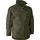 Deerhunter Chasse Jacke Olive Night Melange 128