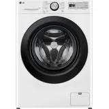 LG F4WR4911P weiß Waschmaschine (11 kg, 1400 U/min)