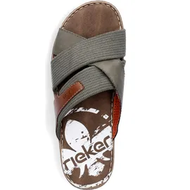 Rieker 21066-54 Grün 46