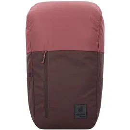 Deuter UP Stockholm 22 l braun/rot