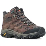 Merrell Moab 3 Mid Gore-Tex Herren Bracken 43