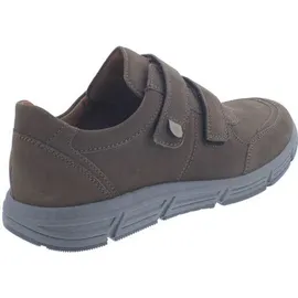 WALDLÄUFER Herren Klettschuhe 42,5 - braun, - 42.5