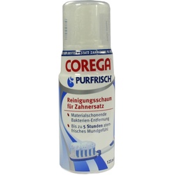 Corega Purfrisch 125 ML