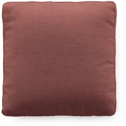 Kartell Plastics Outdoor-Kissen 48x48 cm
