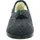 Fischer Markenschuh Dora Schwarz/Anthrazit 39