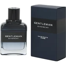 Givenchy Gentleman Eau de Toilette Intense 60 ml