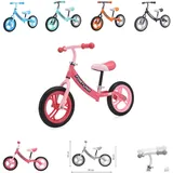 Lorelli Fortuna 12 Zoll Rosa