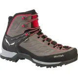 Salewa Mountain Trainer Mid GTX M charcoal/papavero 40