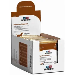 SPECIFIC Verdauungsunterstützung 7x100g