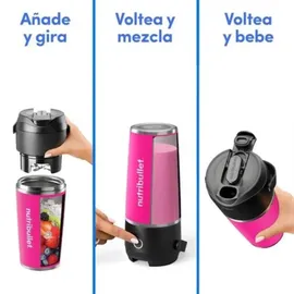 nutribullet NBP016MA Standmixer