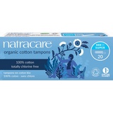 natracare Tampons Super (20St)