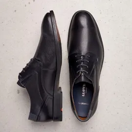LLOYD Kelsan schwarz 44,5