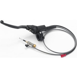 Hymec Hydraulisches Kupplungssystem